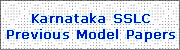 Karnatka Model Papers